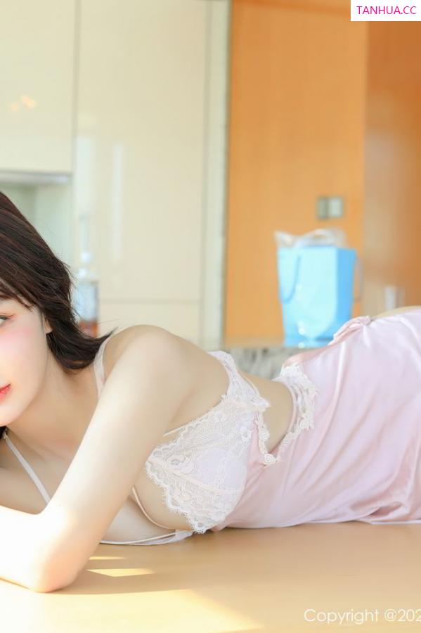 南初妹妹  [XiuRen]高清写真图 2020.10.19 No.2666 南初妹妹第11张图片